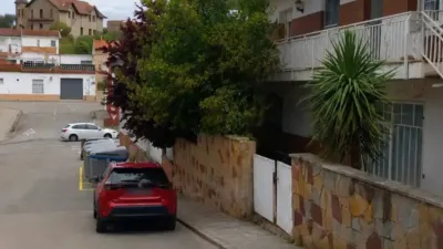 Apartment in Piera photo 3