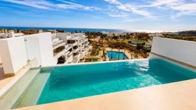Penthouse at Calle Obisco Jesus Catala Ibanez, 7 photo 5
