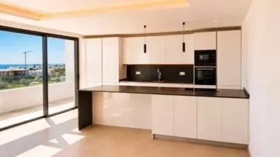 Penthouse at Calle Obisco Jesus Catala Ibanez, 7 photo 11