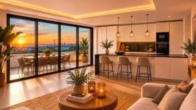 Penthouse at Calle Obisco Jesus Catala Ibanez, 7 photo 10