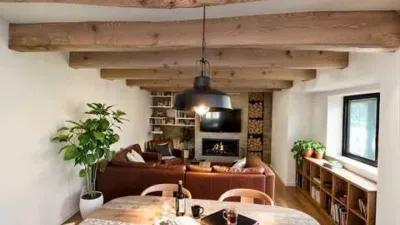 Rustic house on Calle Disseminat del Campdora, 57 photo 6