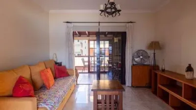 Apartment in Playa de Las Américas photo 18
