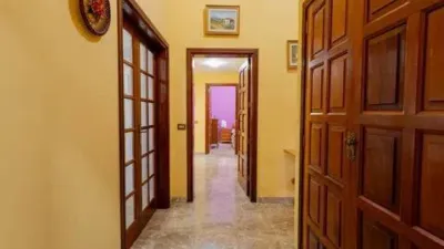 Terraced house in Vistabella photo 36
