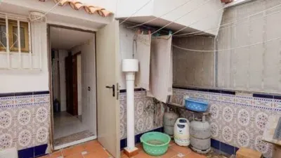 Terraced house in Vistabella photo 28