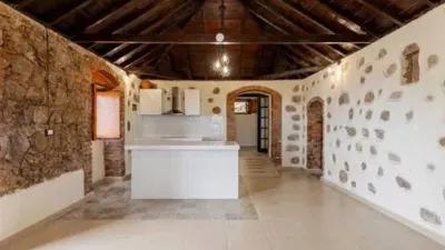 Chalet in La Orotava photo 5