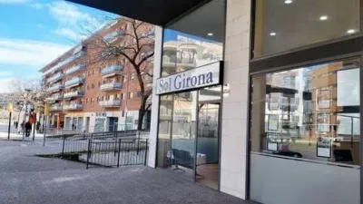 Flat on Carrer Migdia photo 39