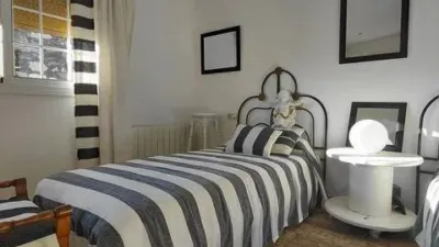 Chalet on Carrer del Sol photo 38