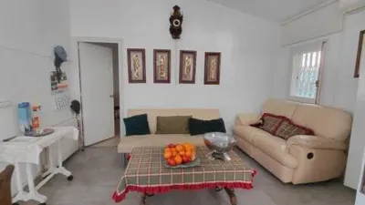 Chalet on Carrer del Sol photo 14