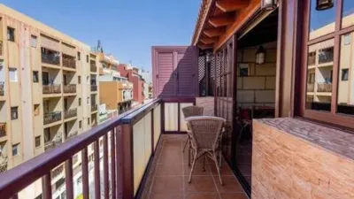 Apartment in Playa de Las Américas photo 21
