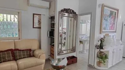 Chalet on Carrer del Sol photo 16