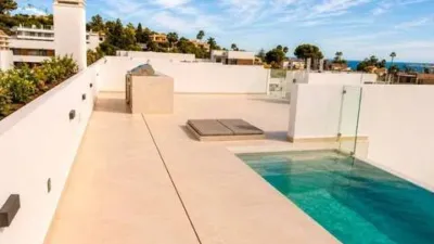 Penthouse at Calle Obisco Jesus Catala Ibanez, 7 photo 4