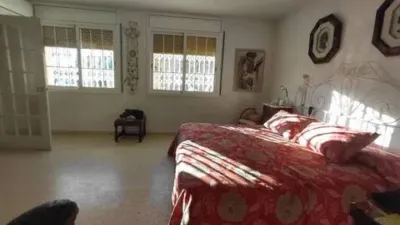 Chalet on Carrer del Sol photo 25