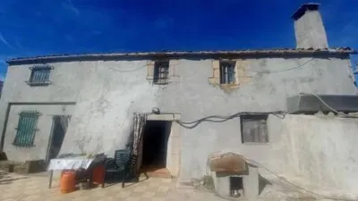 Rustic house on Calle Disseminat del Campdora, 57 photo 3