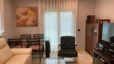 Chalet in Noalla (Santo Estevo) photo 3