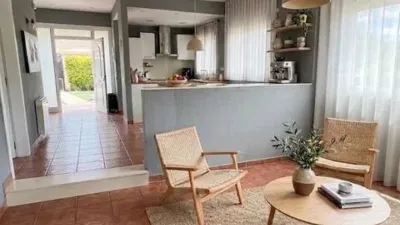 Chalet in Vidreres photo 11