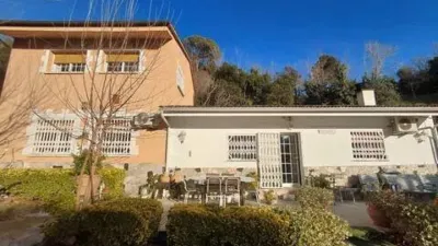 Chalet on Carrer del Sol photo 46