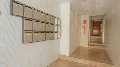 Piso en Simancas photo 18