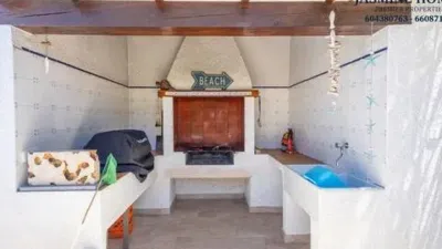 Chalet in Pla de Mar-Port photo 24