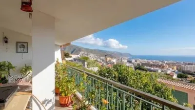 Terraced house in Vistabella photo 3