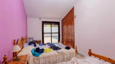 Terraced house in Vistabella photo 42