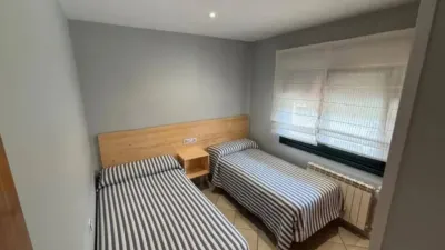 Chalet in Noalla (Santo Estevo) photo 4