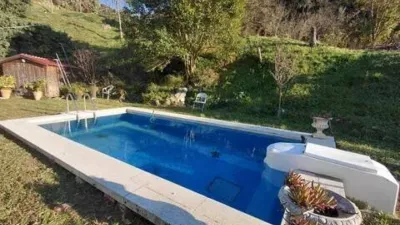 Chalet on Carrer del Sol photo 4