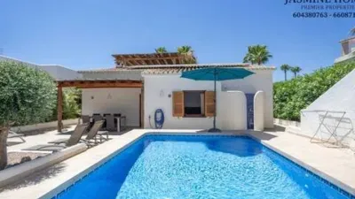 Chalet in Pla de Mar-Port photo 6