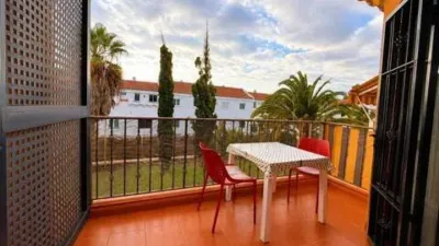 Apartment on Calle Eneas photo 4