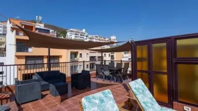 Apartment in Playa de Las Américas photo 29