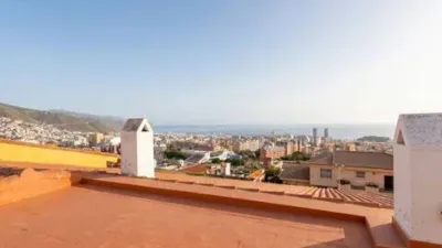 Terraced house in Vistabella photo 15