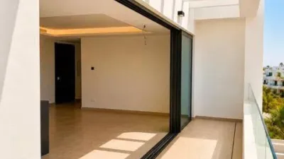 Penthouse at Calle Obisco Jesus Catala Ibanez, 7 photo 8