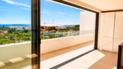 Penthouse at Calle Obisco Jesus Catala Ibanez, 7 photo 15