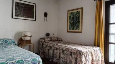 Rustic house in Finestrat Area photo 7