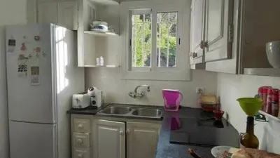 Chalet on Carrer del Sol photo 12