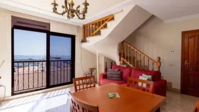 Apartment in Playa de Las Américas photo 3
