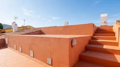 Terraced house in Vistabella photo 14