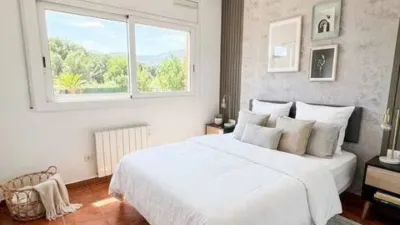 Chalet in Vidreres photo 27