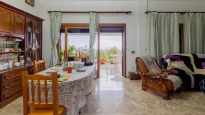 Terraced house in Vistabella photo 6