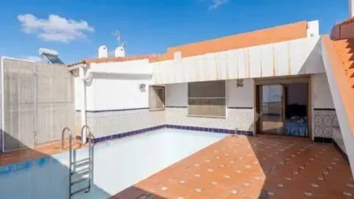 Terraced house in Vistabella photo 2