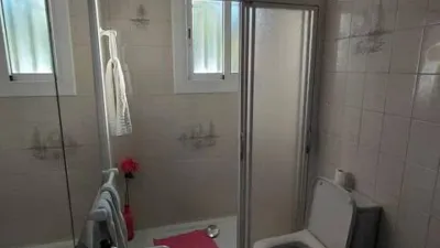 Chalet on Carrer del Sol photo 18