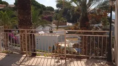 Chalet on Calle Montgoda, 3 photo 21