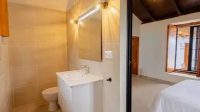 Chalet in La Orotava photo 15
