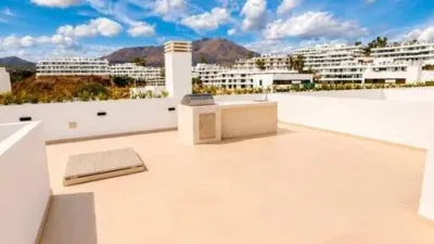 Penthouse at Calle Obisco Jesus Catala Ibanez, 7 photo 6