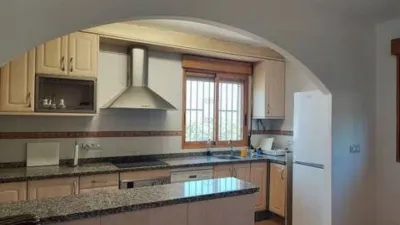 Chalet in Finestrat Area photo 5