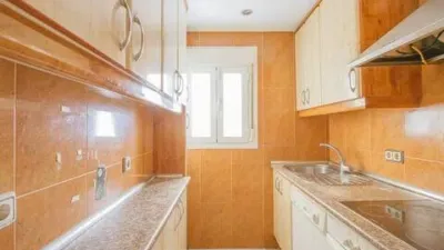 Piso en Simancas photo 8