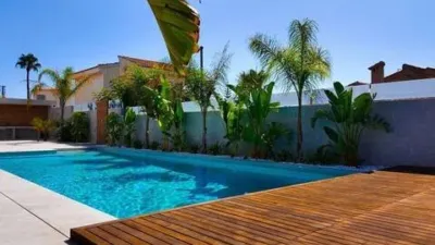 Casa - Vista 4