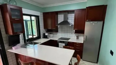 Chalet in Noalla (Santo Estevo) photo 5