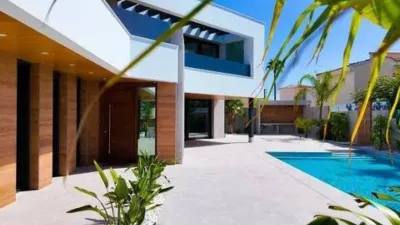 Casa - Vista 2