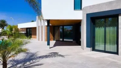 Casa - Vista 5
