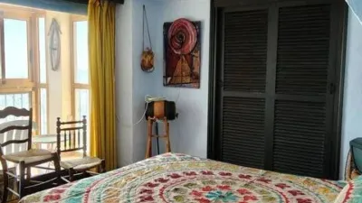 Rustic house in Finestrat Area photo 3